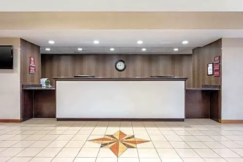 Clarion Hotel and Conference Center Harrisburg West hotel detail image 3