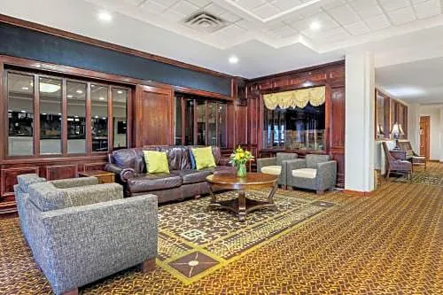 Clarion Hotel and Conference Center Harrisburg West hotel detail image 4