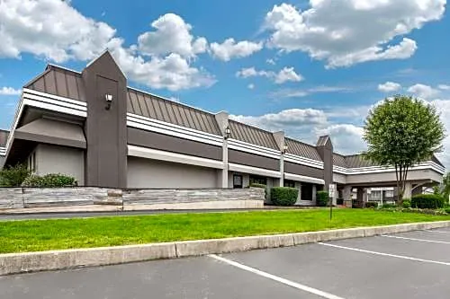 Clarion Hotel and Conference Center Harrisburg West hotel detail image 2