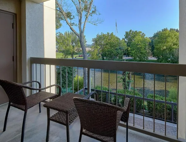 The Inn On The River hotel detail image 2