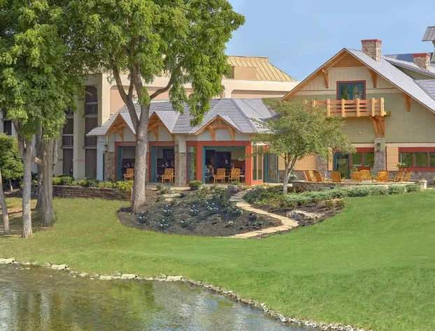 The Inn On The River hotel detail image 3