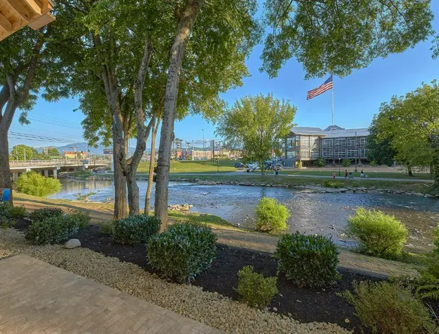 The Inn On The River hotel detail image 4