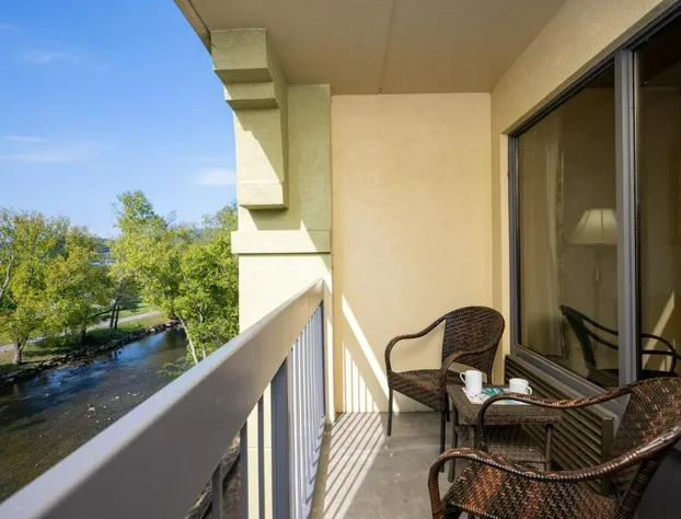 The Inn On The River hotel detail image 3