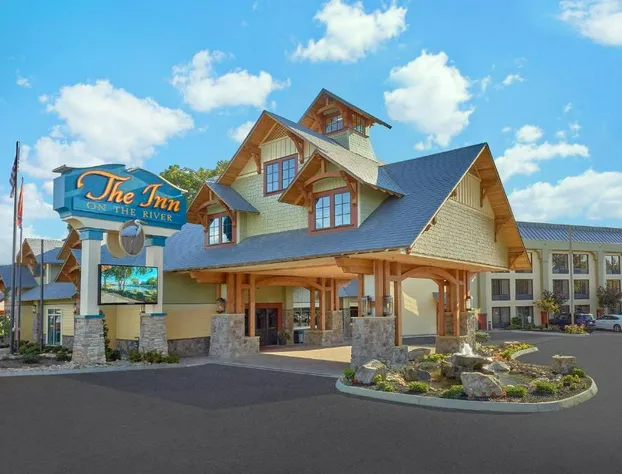The Inn On The River hotel detail image 1