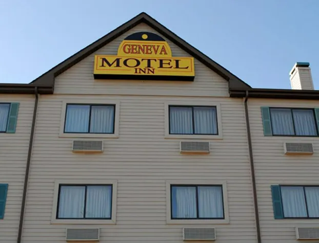Geneva Motel Inn hotel detail image 1