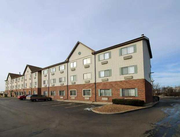 Geneva Motel Inn hotel detail image 3