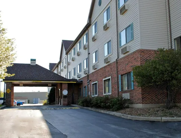 Geneva Motel Inn hotel detail image 4