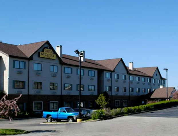 Geneva Motel Inn hotel detail image 1