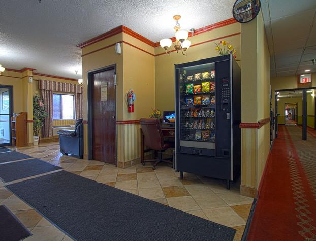 Geneva Motel Inn hotel detail image 2