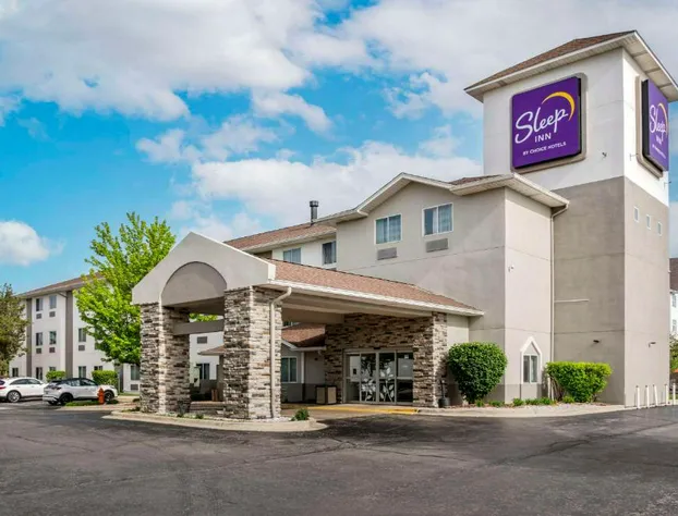 Sleep Inn Naperville - Chicago hotel detail image 1