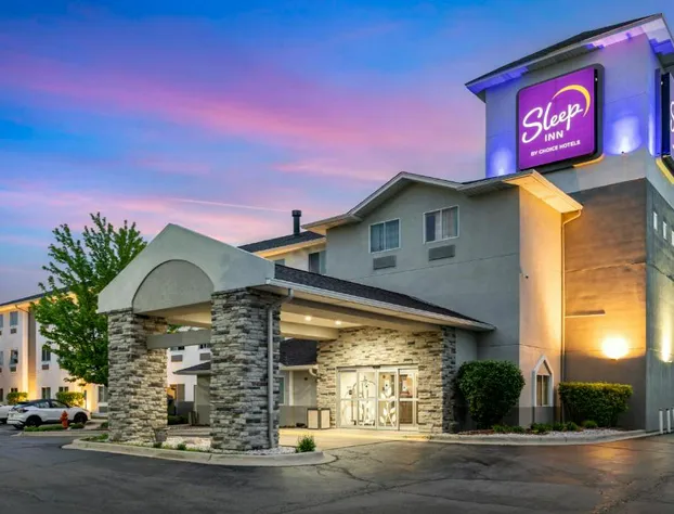 Sleep Inn Naperville - Chicago hotel detail image 2