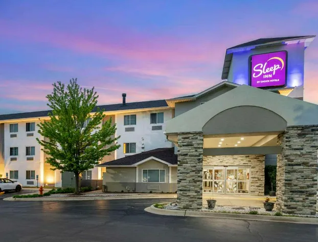 Sleep Inn Naperville - Chicago hotel detail image 2