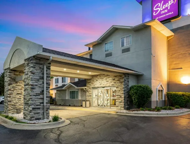 Sleep Inn Naperville - Chicago hotel detail image 4