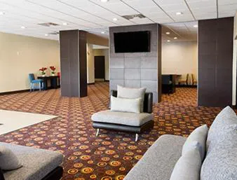 Days Inn by Wyndham Henryetta hotel detail image 4