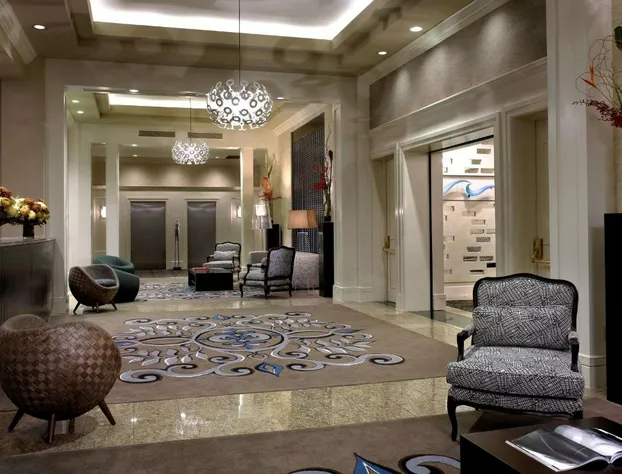 The Alexis Royal Sonesta Hotel Seattle hotel detail image 3