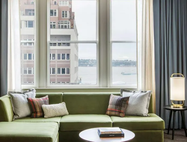 The Alexis Royal Sonesta Hotel Seattle hotel detail image 4