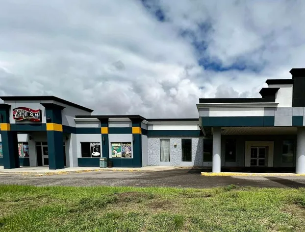 Travelodge by Wyndham Regina hotel detail image 2