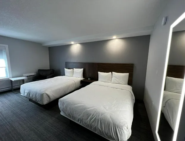 Travelodge by Wyndham Regina hotel detail image 3