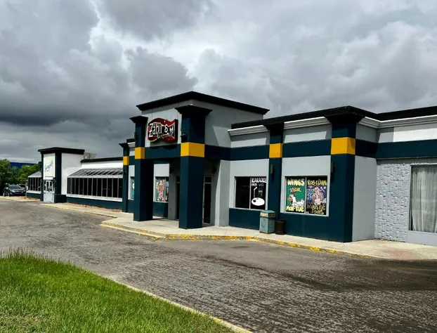 Travelodge by Wyndham Regina hotel detail image 1