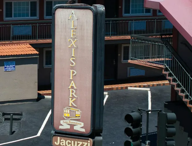 Alexis Park Hotel hotel detail image 1