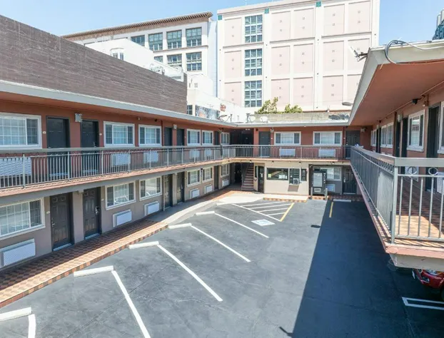 Alexis Park Hotel hotel detail image 3