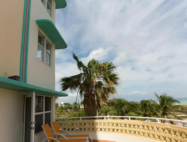Broadmore Miami Beach hotel detail image 1