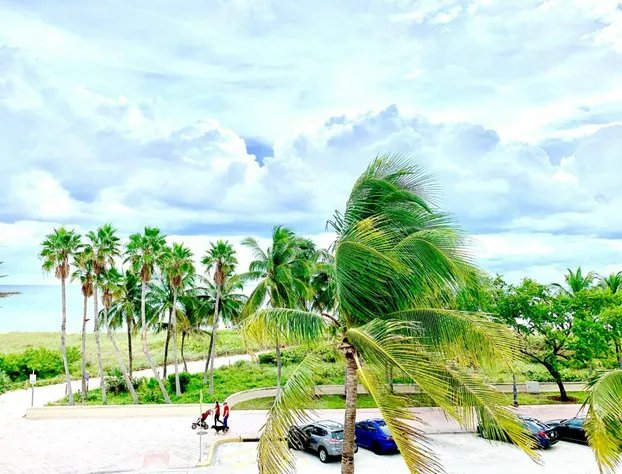 Broadmore Miami Beach hotel detail image 3