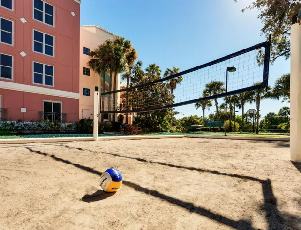 Embassy Suites by Hilton Orlando Lake Buena Vista Resort hotel detail image 3