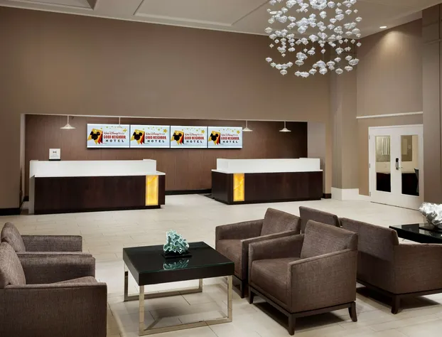 Embassy Suites by Hilton Orlando Lake Buena Vista Resort hotel detail image 4