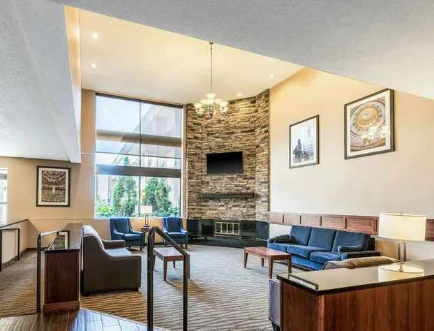 Comfort Inn Lansing West hotel detail image 3