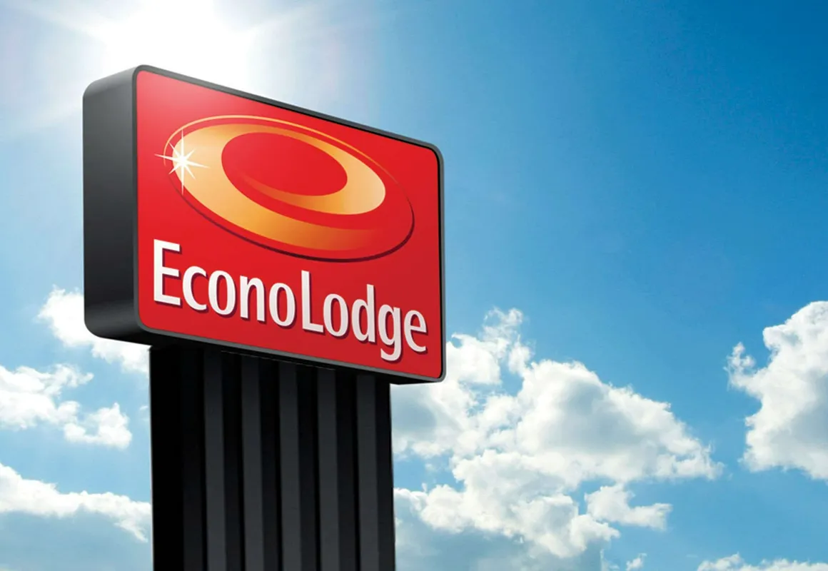 Econo Lodge Asheboro hotel hero