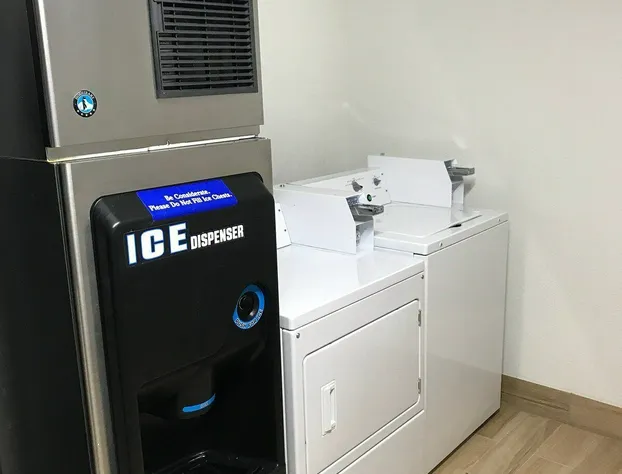 Econo Lodge Asheboro hotel detail image 1