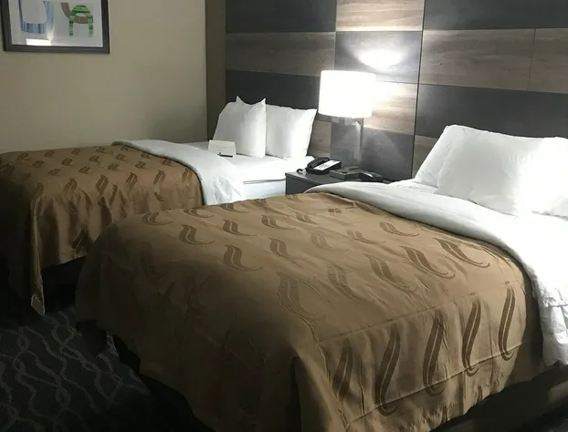 Econo Lodge Asheboro hotel detail image 2