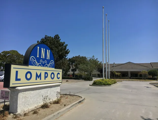 Inn of Lompoc hotel detail image 1