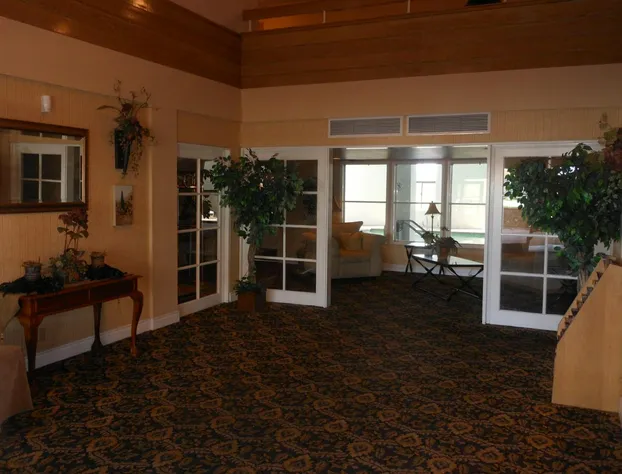 Inn of Lompoc hotel detail image 4