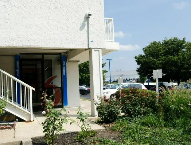 Motel 6 Gaithersburg, DC - Washington hotel detail image 4