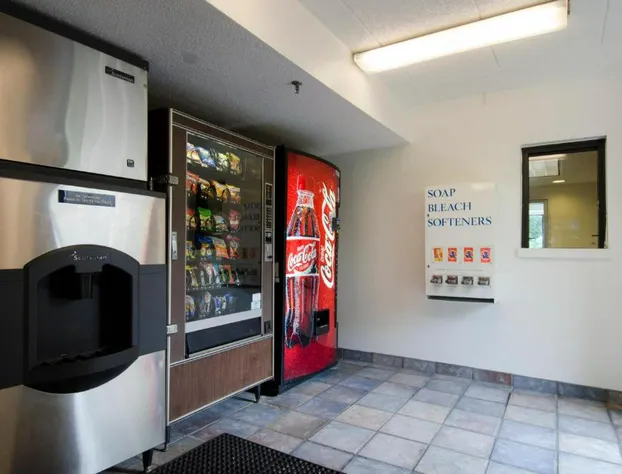 Motel 6 Gaithersburg, DC - Washington hotel detail image 4