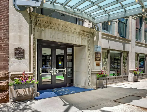 Bluegreen Vacations Hotel Blake, an Ascend Collection Hotel hotel detail image 4