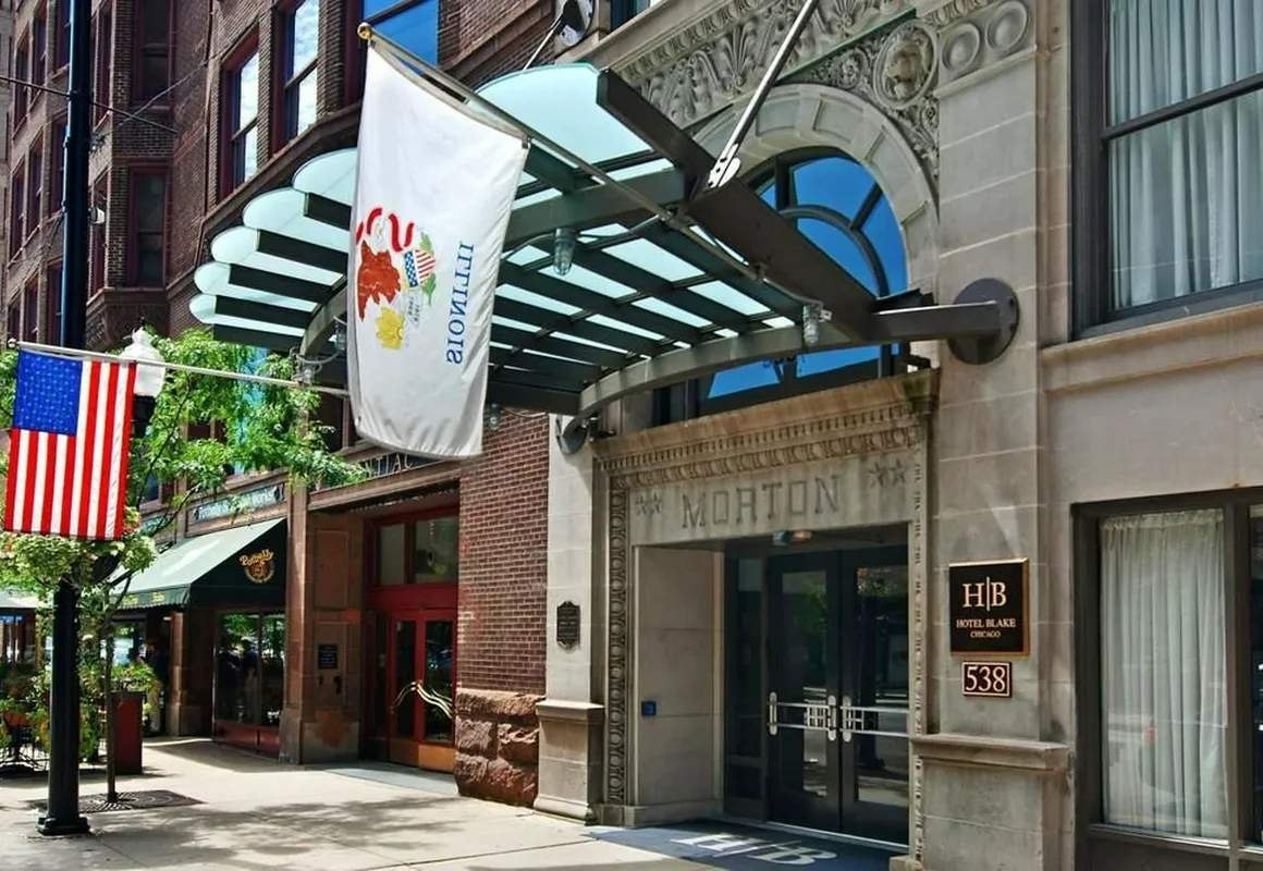 Bluegreen Vacations Hotel Blake, an Ascend Collection Hotel hotel hero