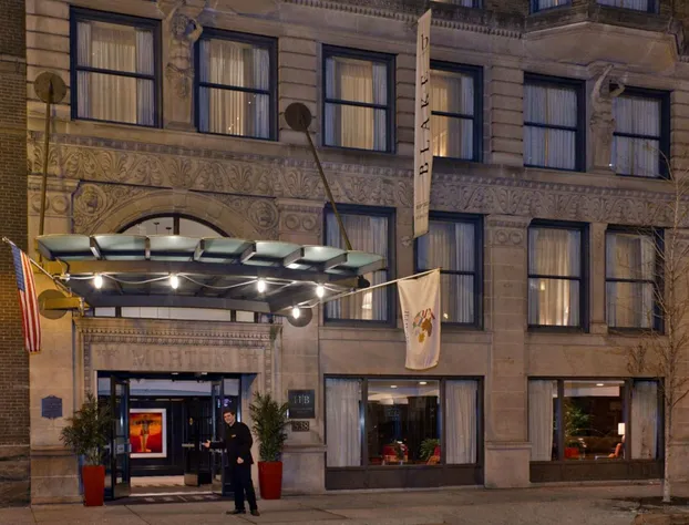 Bluegreen Vacations Hotel Blake, an Ascend Collection Hotel hotel detail image 1