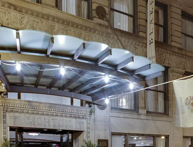 Bluegreen Vacations Hotel Blake, an Ascend Collection Hotel hotel detail image 2