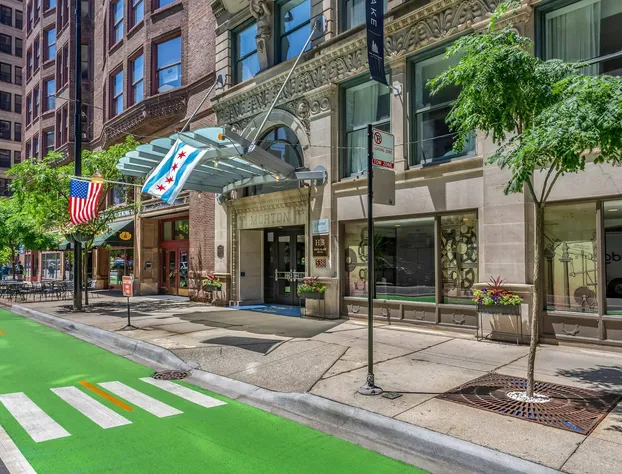 Bluegreen Vacations Hotel Blake, an Ascend Collection Hotel hotel detail image 3