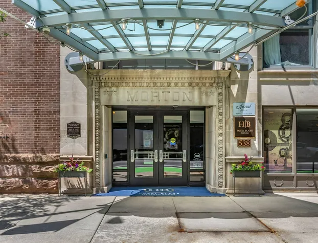 Bluegreen Vacations Hotel Blake, an Ascend Collection Hotel hotel detail image 4