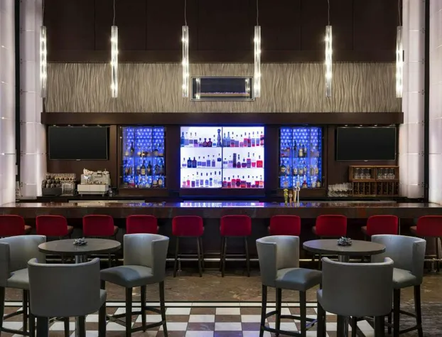 JW Marriott San Francisco Union Square hotel detail image 3