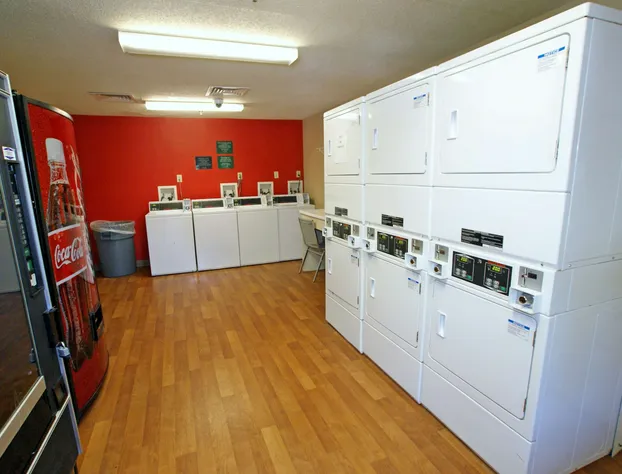 Extended Stay America Select Suites Nashville Airport hotel detail image 2