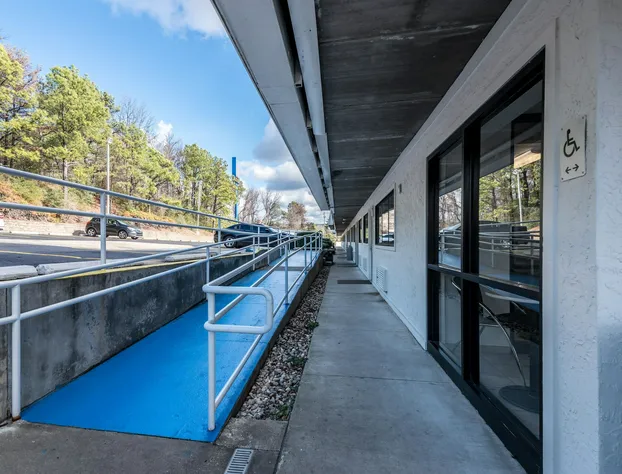 Motel 6 Birmingham, AL hotel detail image 2