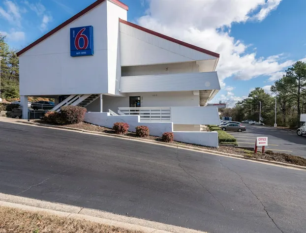 Motel 6 Birmingham, AL hotel detail image 3