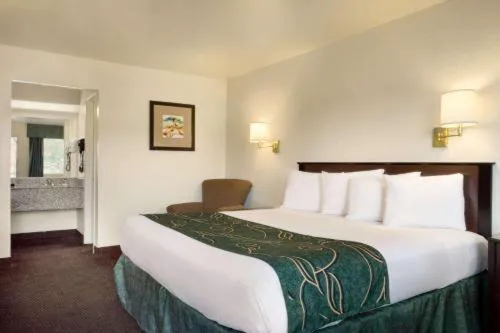 Travelodge by Wyndham Winslow hotel detail image 3