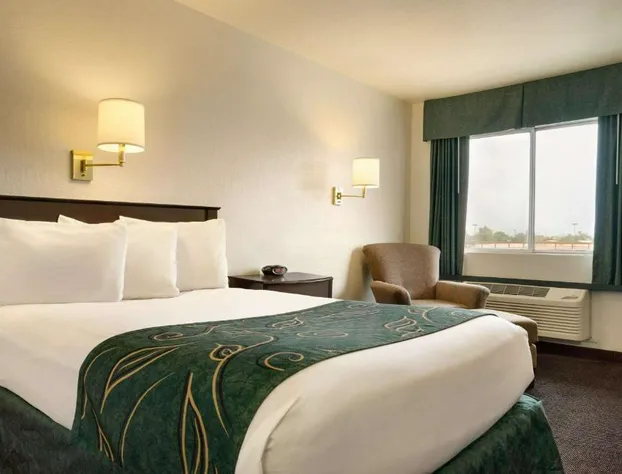 Travelodge by Wyndham Winslow hotel detail image 4