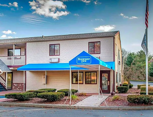 Rodeway Inn hotel detail image 1